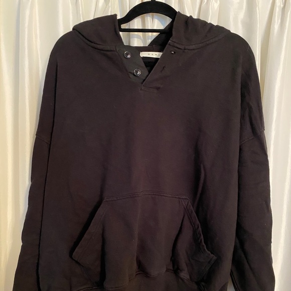 Black Hoodie - Picture 1 of 1